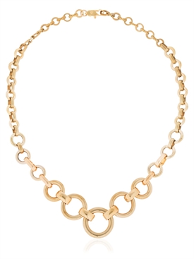 laura lombardi - necklaces - men - fall/winter 2019