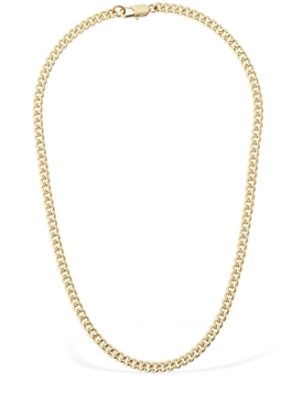 laura lombardi - necklaces - men - fall/winter 2019