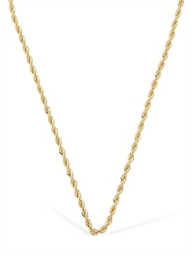 laura lombardi - necklaces - men - fall/winter 2019