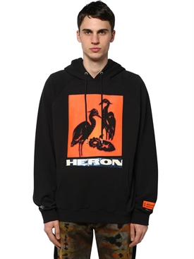 heron preston - sudaderas - hombre - otoño/invierno 2019