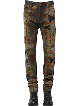 heron preston - jeans - men - fall/winter 2019