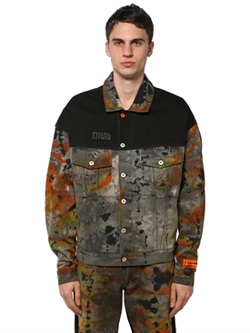 heron preston - jackets - men - fall/winter 2019