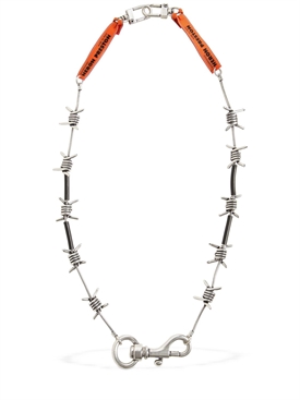 heron preston - necklaces - men - fall/winter 2019