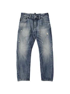 Emporio Armani Sale - Boys' Jeans 