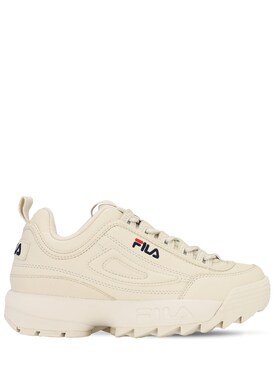 fila disruptor mujer rebajas