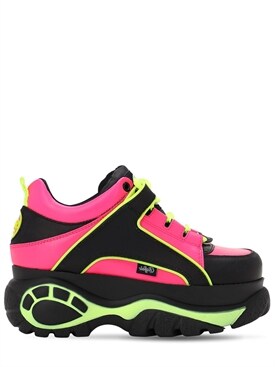 Buffalo London Schuhe für Damen HerbstWinter 2019 Buffalo London Schuhe für Damen HerbstWinter 2019