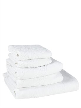 versace - towels - home - sale
