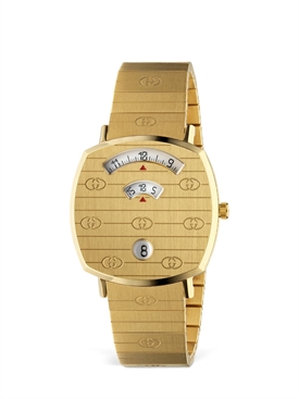 gucci - watches - men - fall/winter 2019