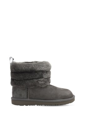 tata ugg australia