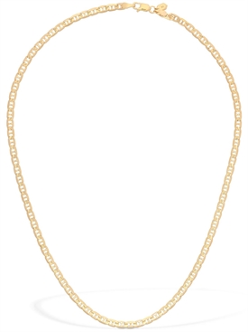 chain necklace - Gold | Luisaviaroma