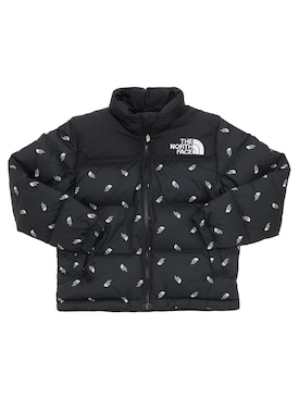 the north face kids