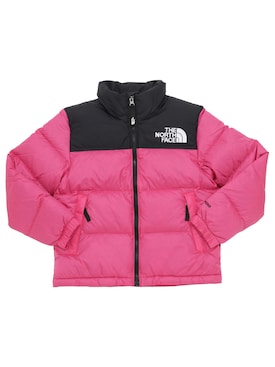 girls north face clearance