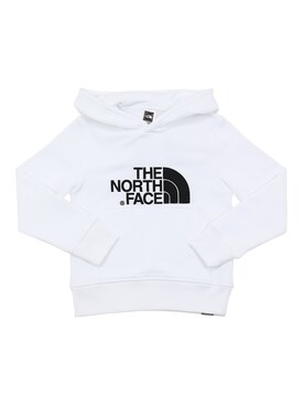 north face youth sweatshirt