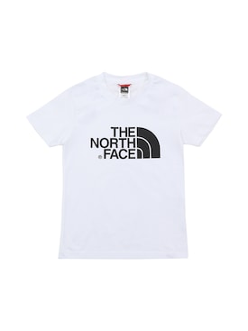 the north face shirt kids