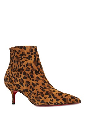 louboutin eloise leopard