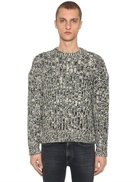 calvin klein established 1978 - knitwear - men - sale