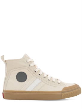 gr uniforma x diesel red tag - sneakers - homme - offres