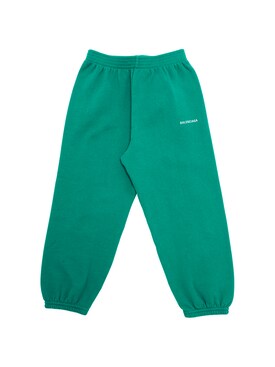 boys green sweatpants