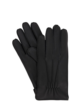 mario portolano - gloves - men - sale