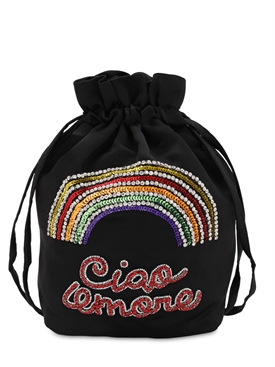 giada benincasa - clutches - women - sale