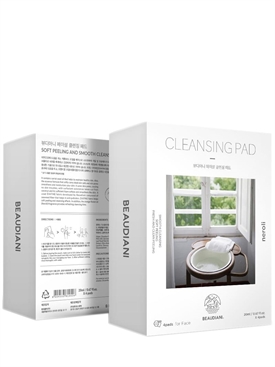 beaudiani - cleanser & makeup remover - beauty - women - sale