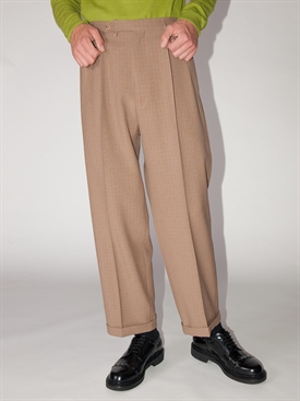 gucci - pantalones - hombre - rebajas

