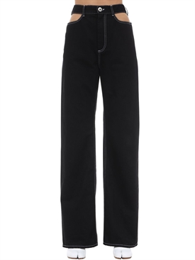 maison margiela - jeans - women - sale