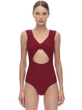 peony swimwear sale