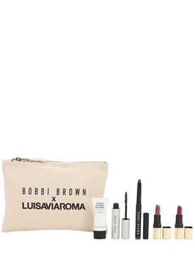 bobbi brown - cofanetti makeup - beauty - donna - saldi
