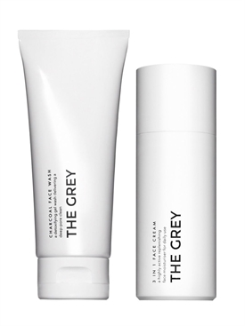 the grey men's skincare - cofanetti viso - beauty - uomo - saldi