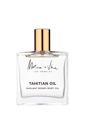 marine+vine - body oil - beauty - women - sale