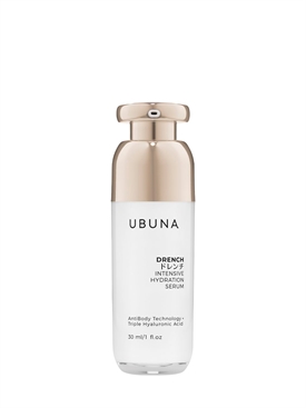 ubuna - linea antiage e effetto lifting - beauty - uomo - saldi