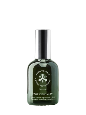 seed to skin - linea idratante - beauty - uomo - saldi