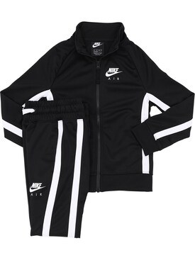 nike winter tracksuit