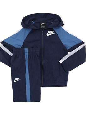 junior nike tracksuit sale