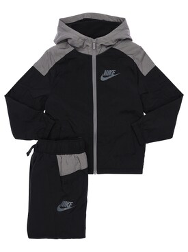 nike junior tracksuit sale