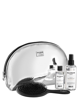 Balmain Paris Hair Couture Men S Hair Styling Tools Spring