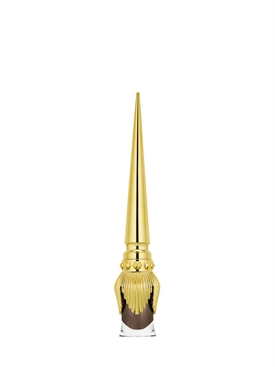 christian louboutin maquillaje