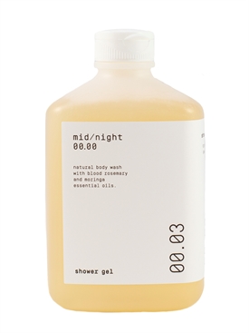 midnight 00:00 - detergenti corpo e saponi - beauty - uomo - saldi