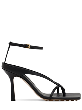 bottega veneta - sandals - women - spring/summer 2020