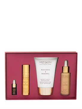 mz skin - cofanetti viso - beauty - uomo - saldi