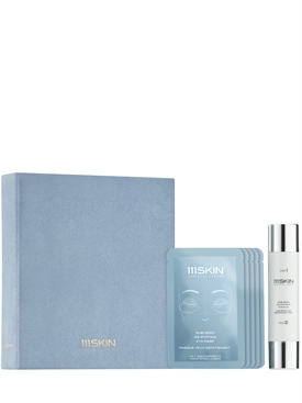 111skin - cofanetti viso - beauty - uomo - saldi