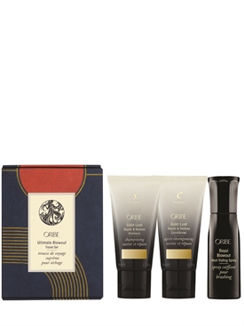 Oribe Men S Hair Care Sets Spring Summer 2020 Luisaviaroma