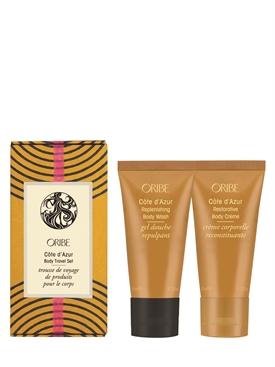 oribe - cofanetti capelli - beauty - donna - saldi