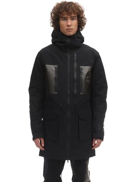 nike coat mens sale