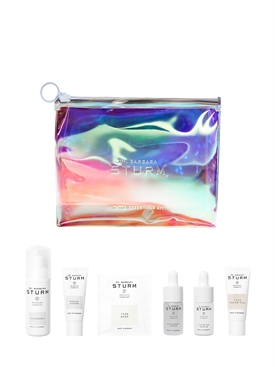 dr.barbara sturm - cofanetti viso - beauty - uomo - saldi