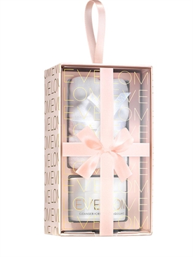 eve lom - cofanetti viso - beauty - uomo - saldi