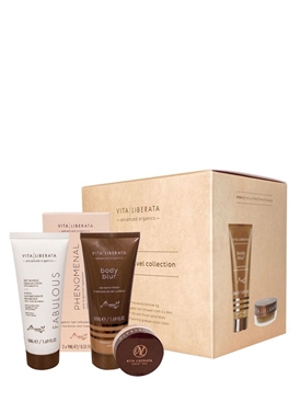 vita liberata - autoabbronzanti - beauty - donna - saldi