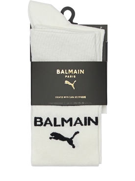 puma x balmain - lingerie - donna - saldi