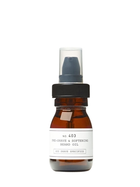 depot - rasur & rasurvorbereitung - beauty - herren - sale